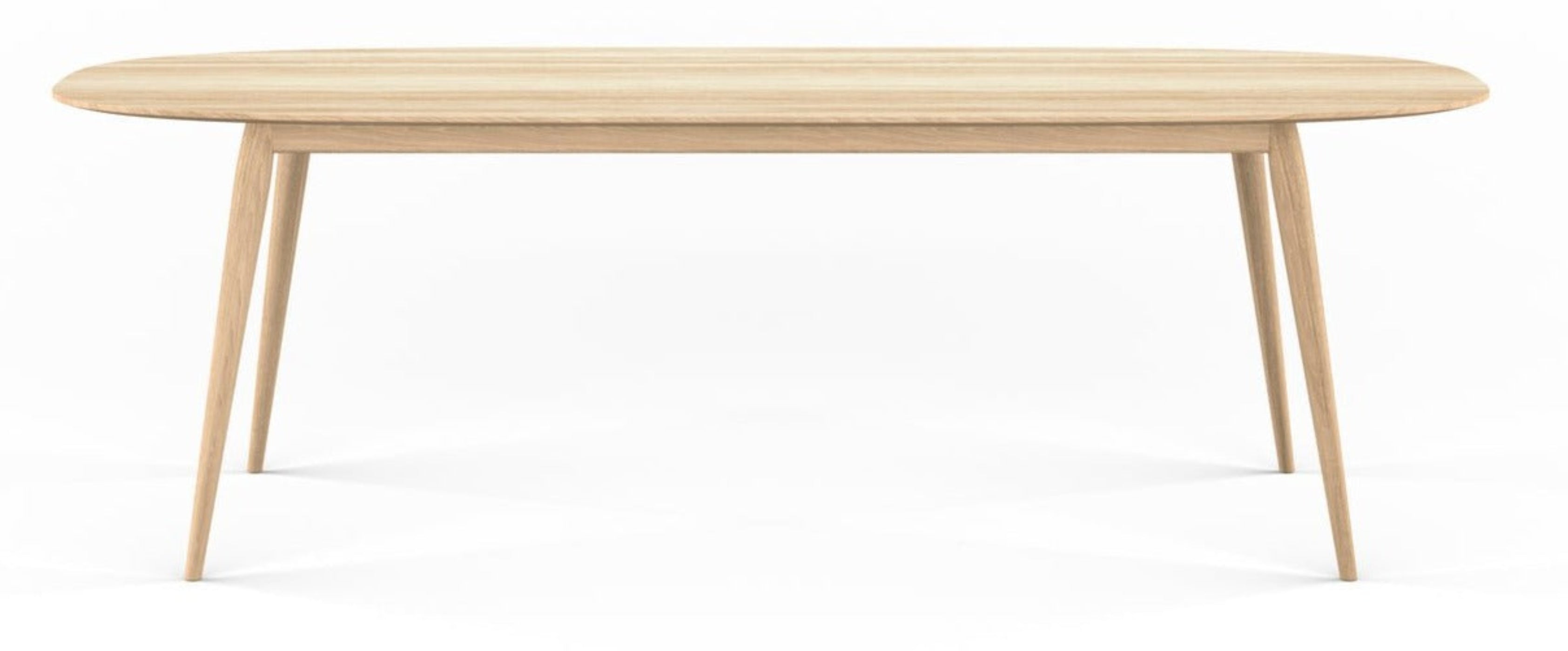 Bruunmunch PLAYdinner Lamé Dining Table - BM8112-180-ONO