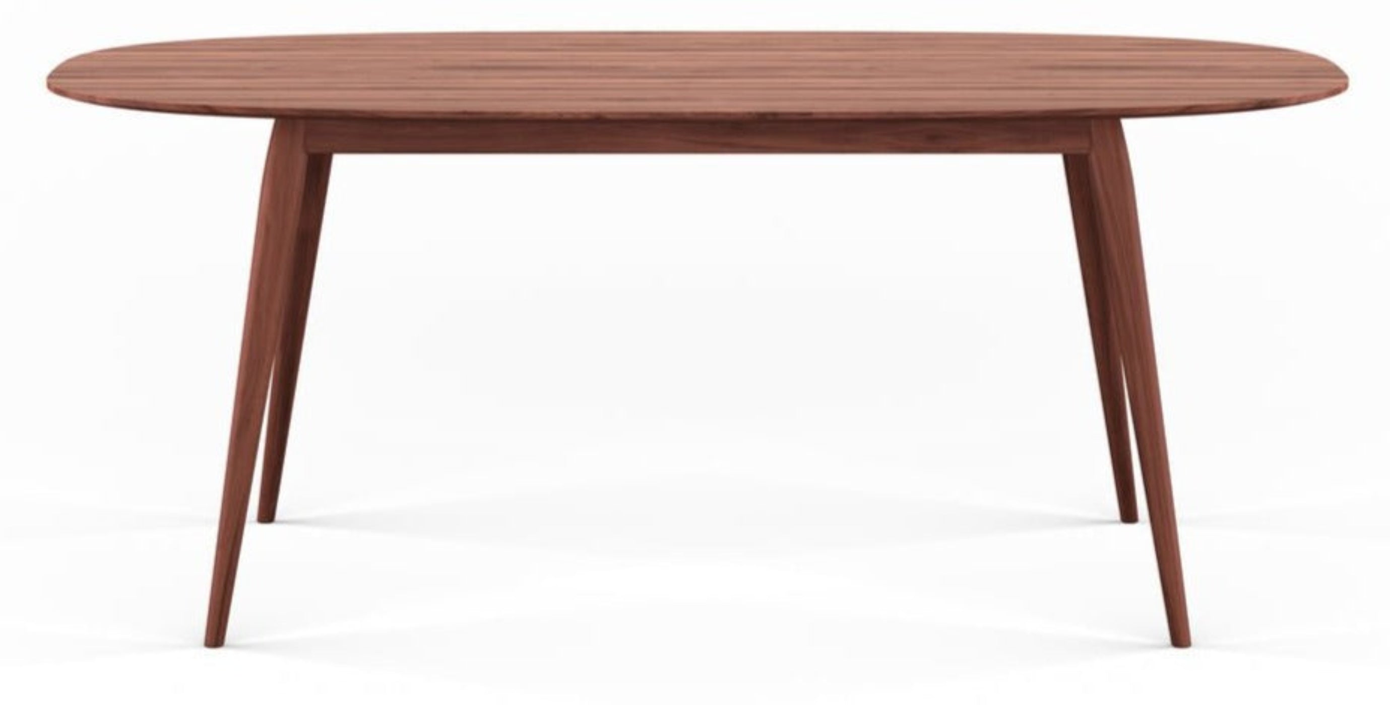 Bruunmunch PLAYdinner Lamé Dining Table - BM8112-180-ONO