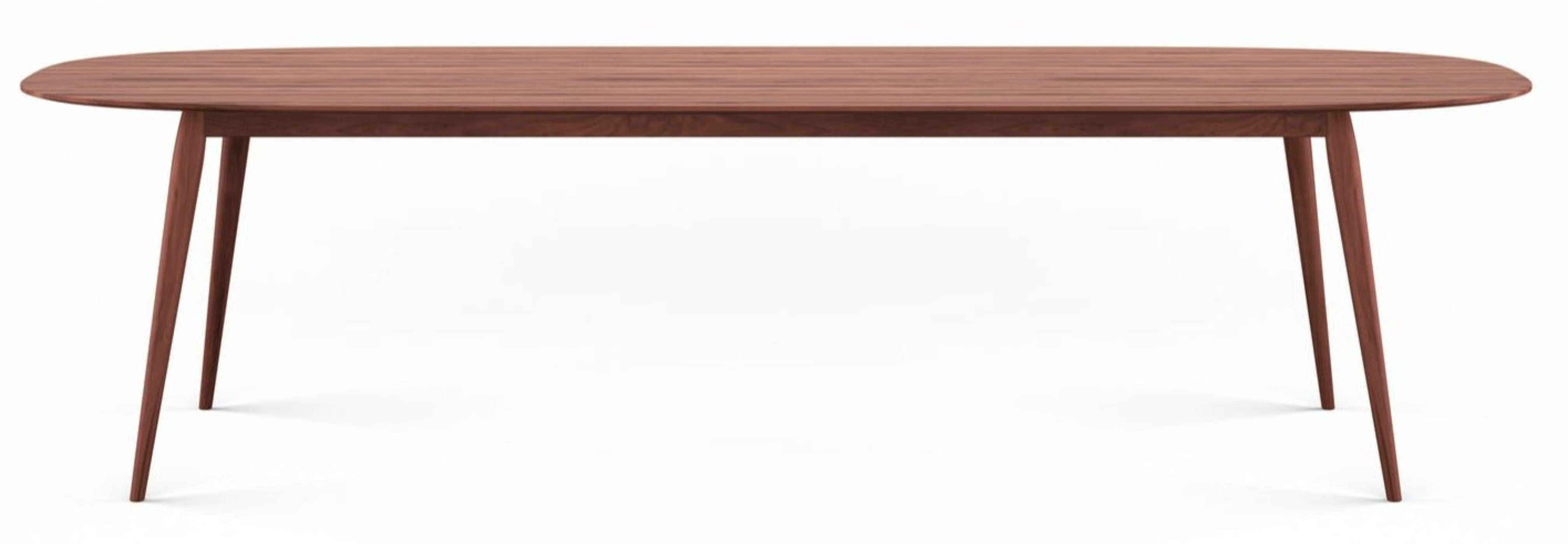 Bruunmunch PLAYdinner Lamé Dining Table - BM8112-180-ONO