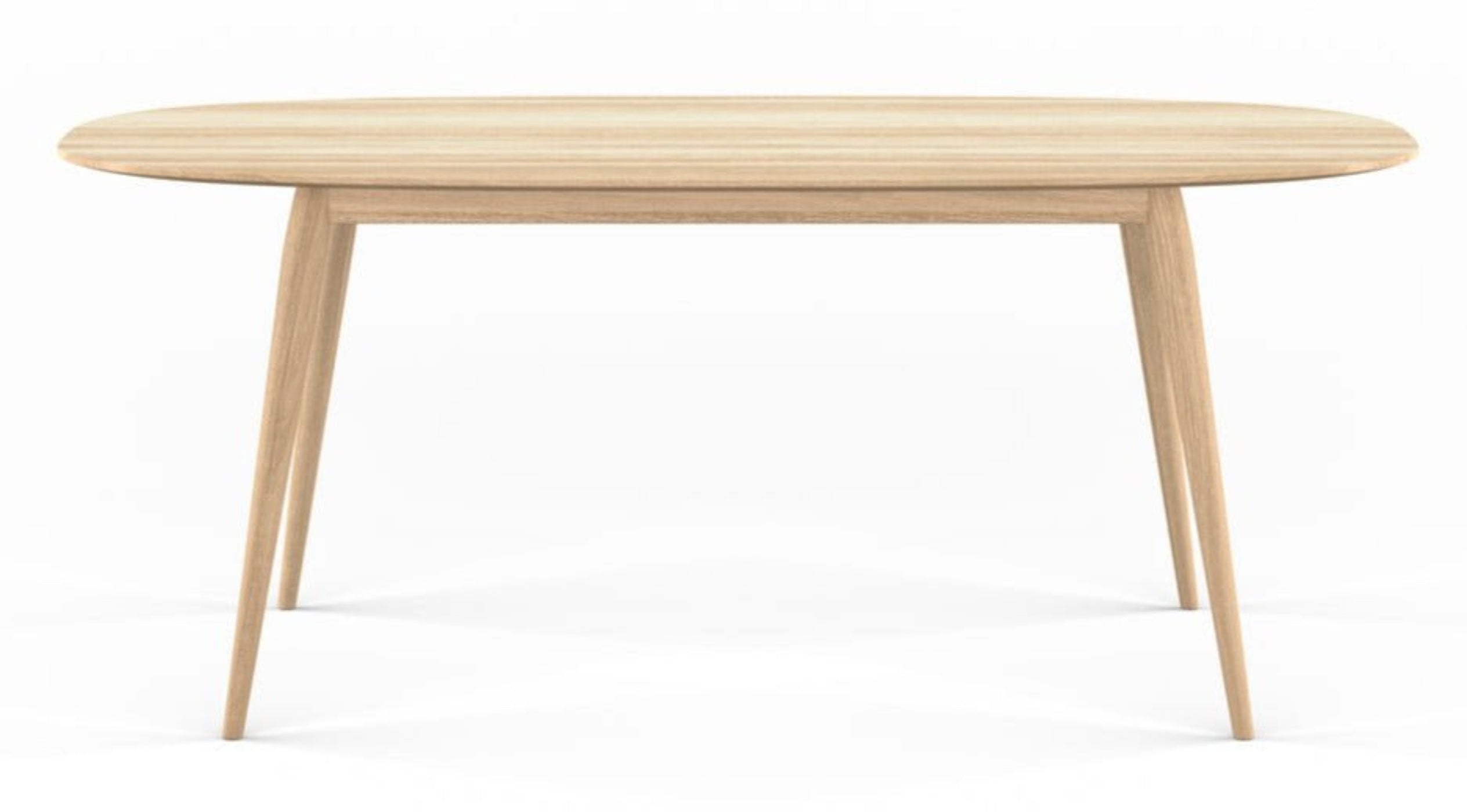 Bruunmunch PLAYdinner Lamé Dining Table - BM8112-180-ONO