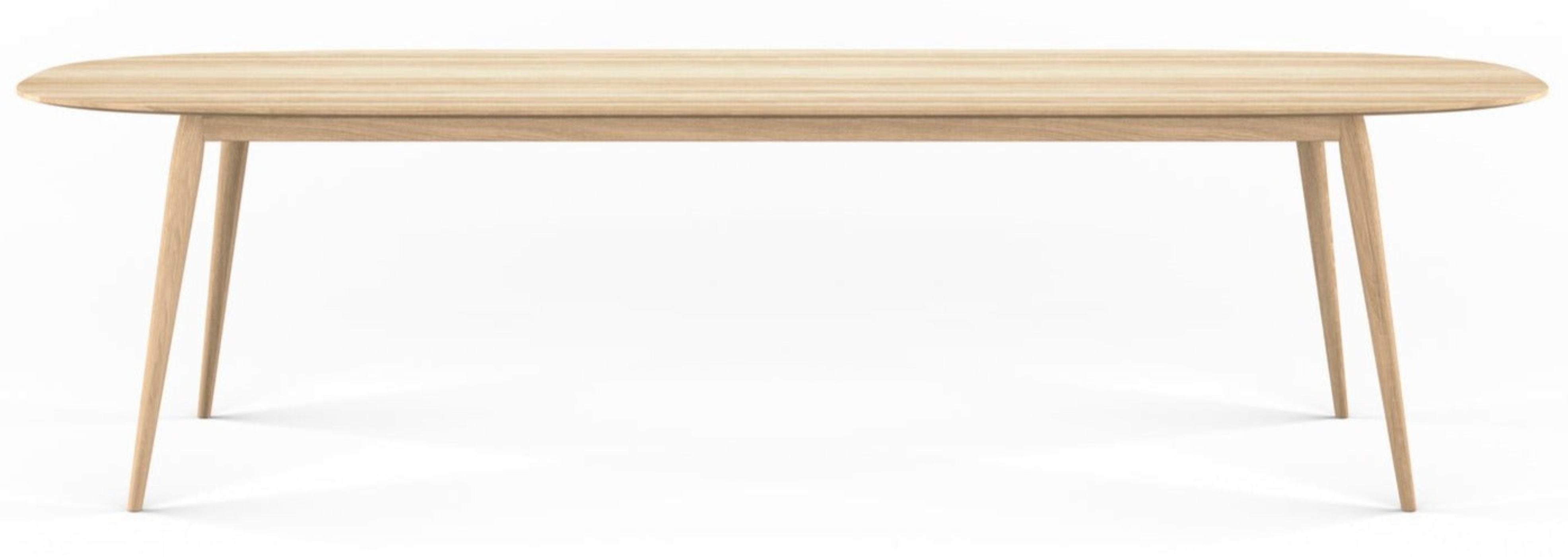 Bruunmunch PLAYdinner Lamé Dining Table - BM8112-180-ONO