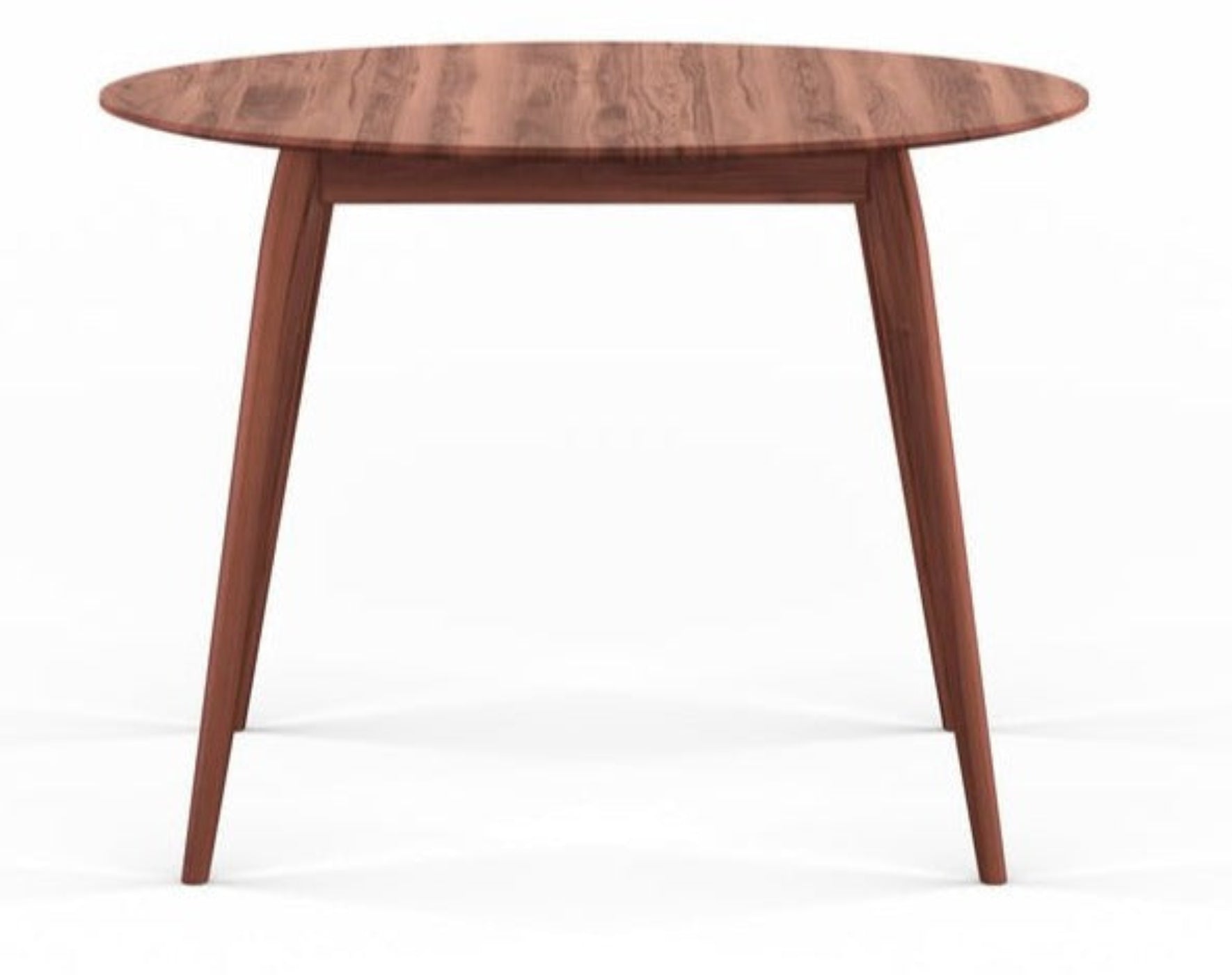 Bruunmunch PLAYdinner Round Dining Table - BM8111-100-ONO