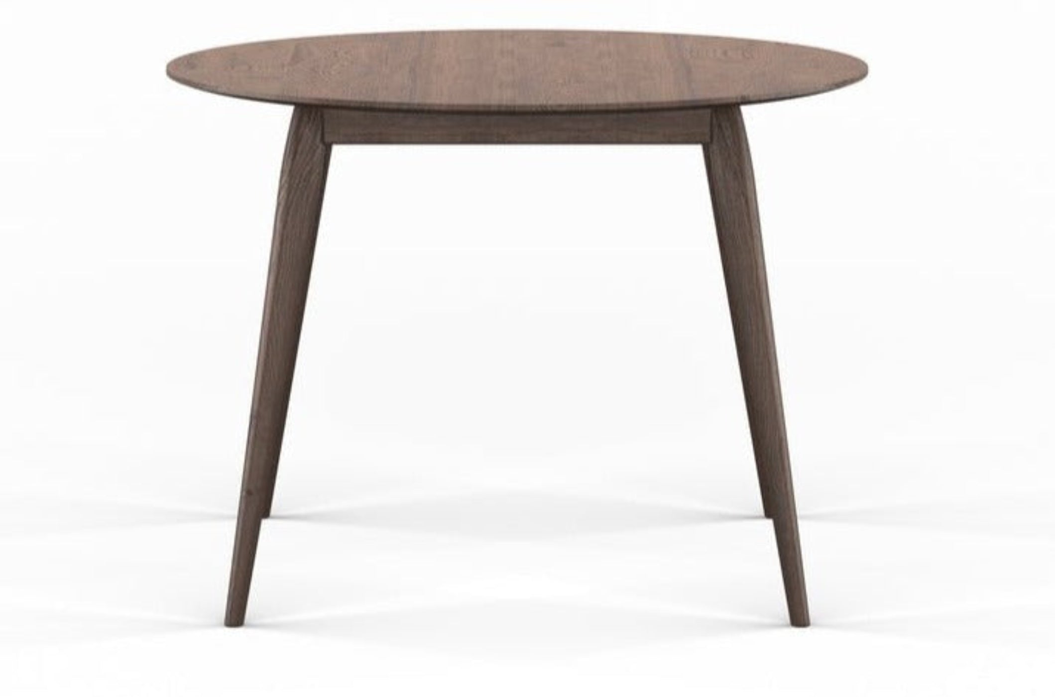 Bruunmunch PLAYdinner Round Dining Table - BM8111-100-ONO