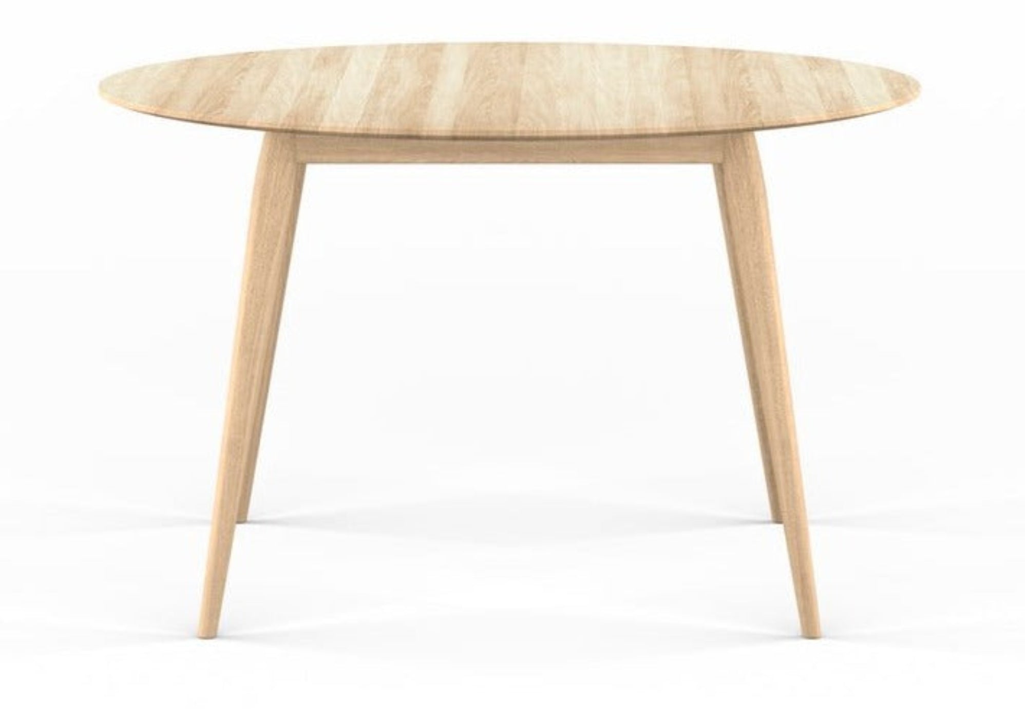 Bruunmunch PLAYdinner Round Dining Table - BM8111-100-ONO