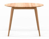 Bruunmunch PLAYdinner Round Dining Table - BM8111-100-ONO