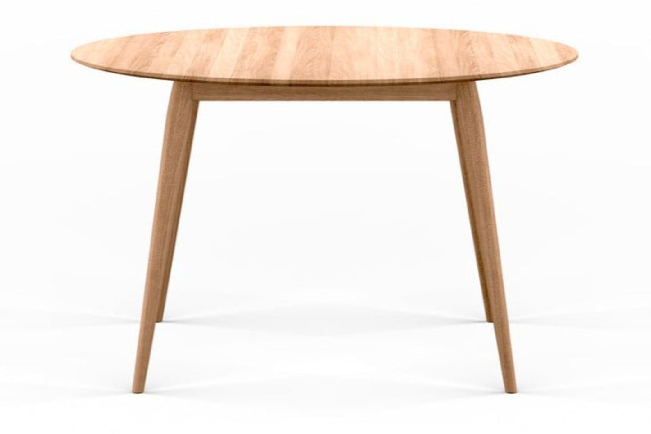 Bruunmunch PLAYdinner Round Dining Table - BM8111-100-ONO