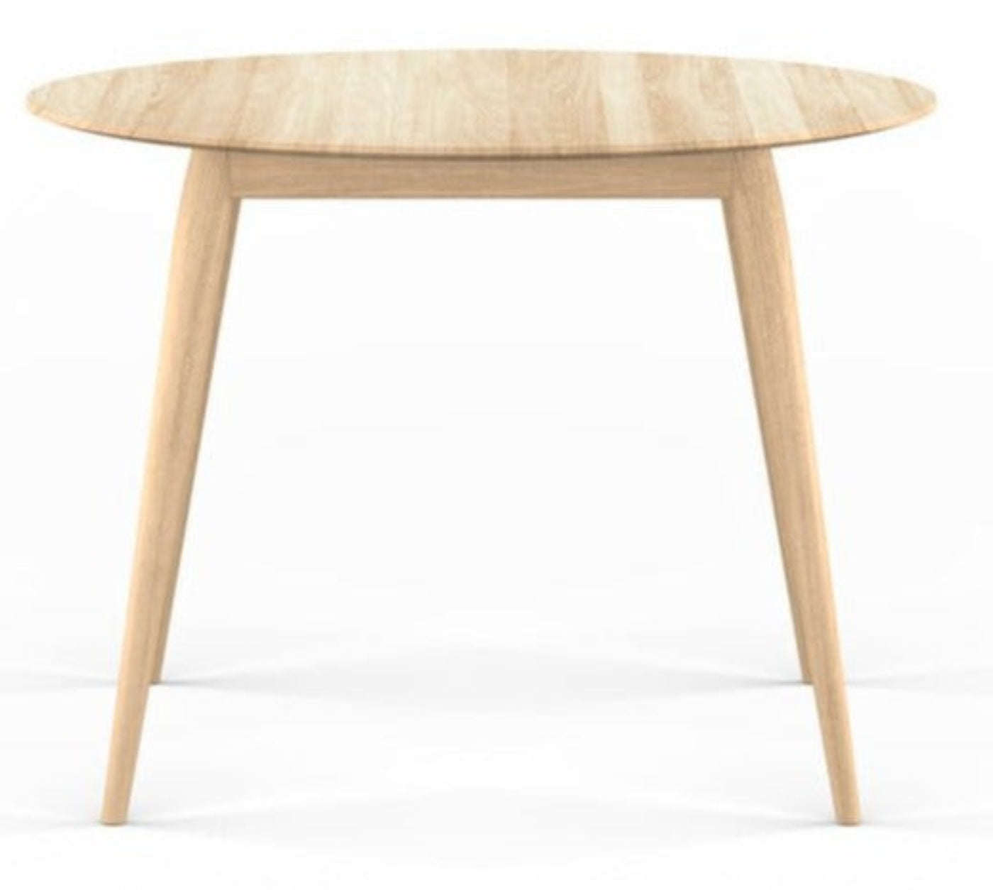 Bruunmunch PLAYdinner Round Dining Table - BM8111-100-ONO