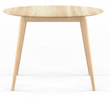 Bruunmunch PLAYdinner Round Dining Table - BM8111-100-ONO