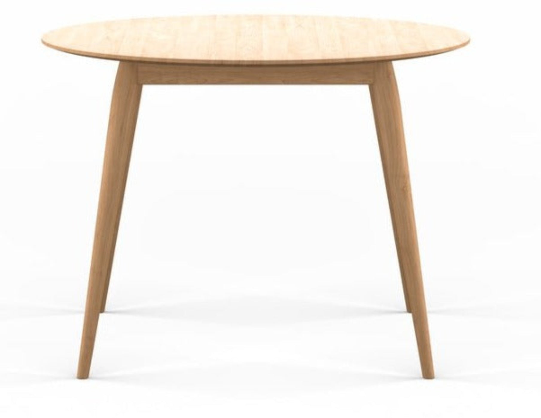 Bruunmunch PLAYdinner Round Dining Table - BM8111-100-ONO