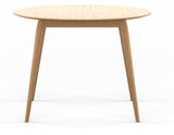 Bruunmunch PLAYdinner Round Dining Table - BM8111-100-ONO