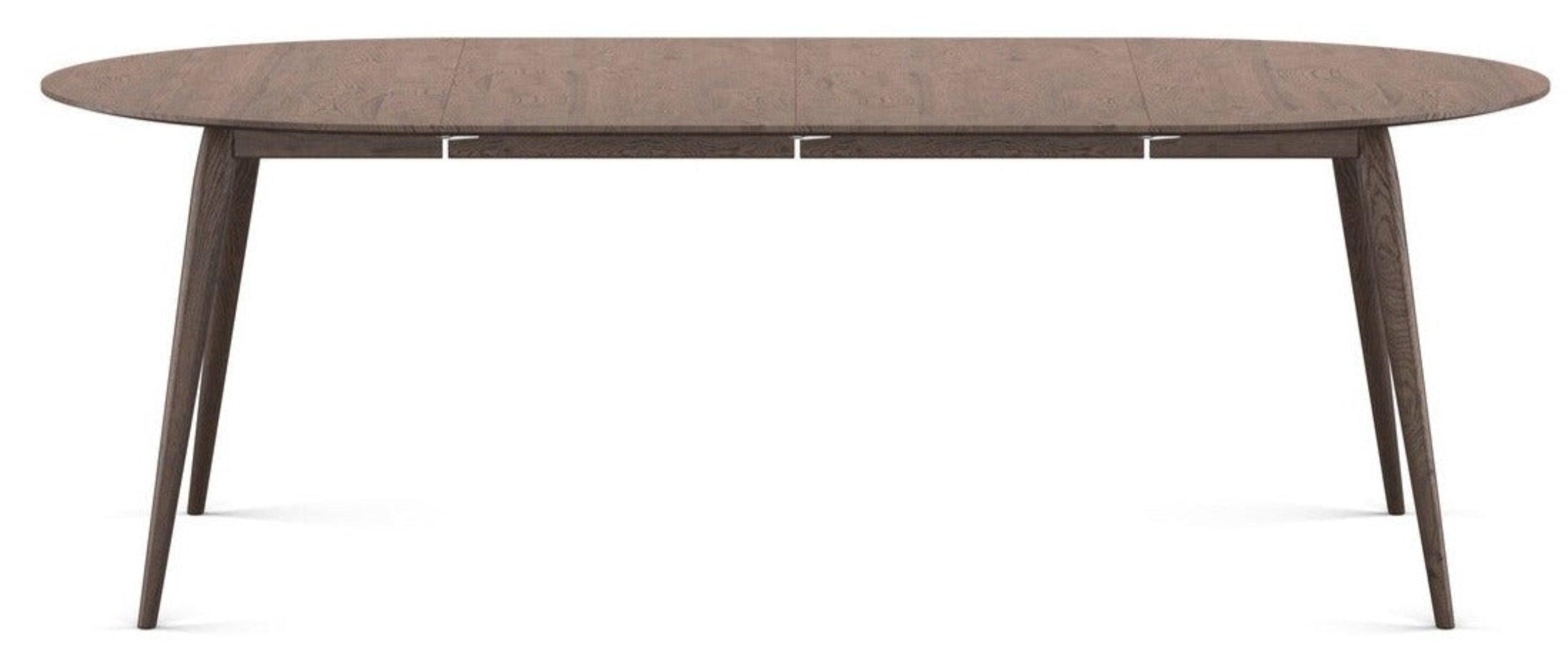 Bruunmunch PLAYdinner Round Dining Table - Extendable - BM8101-120-ONO-NM