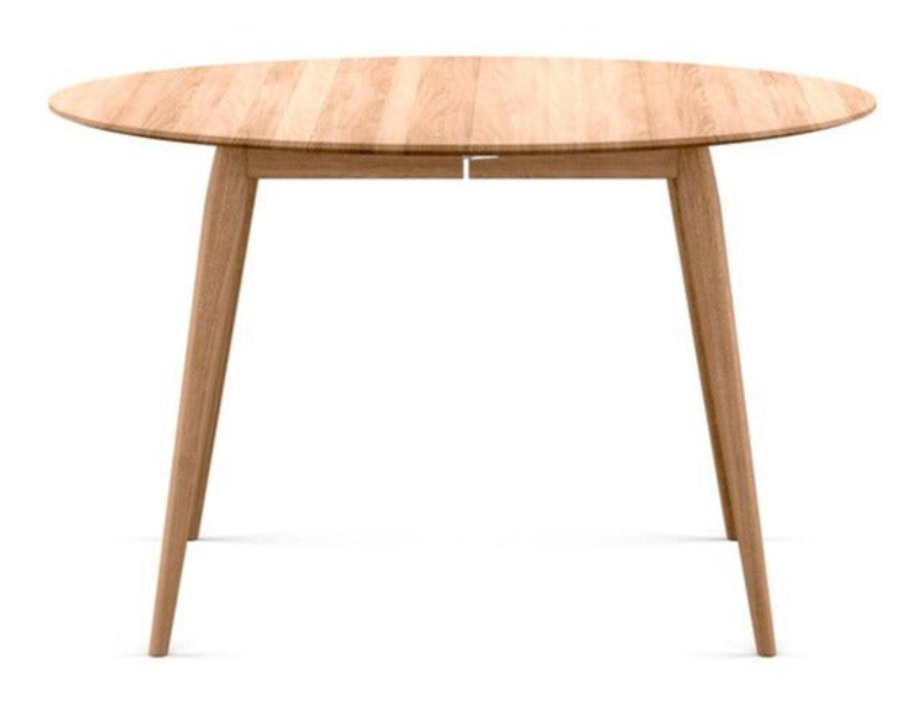 Bruunmunch PLAYdinner Round Dining Table - Extendable - BM8101-120-ONO-NM