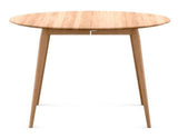 Bruunmunch PLAYdinner Round Dining Table - Extendable - BM8101-120-ONO-NM