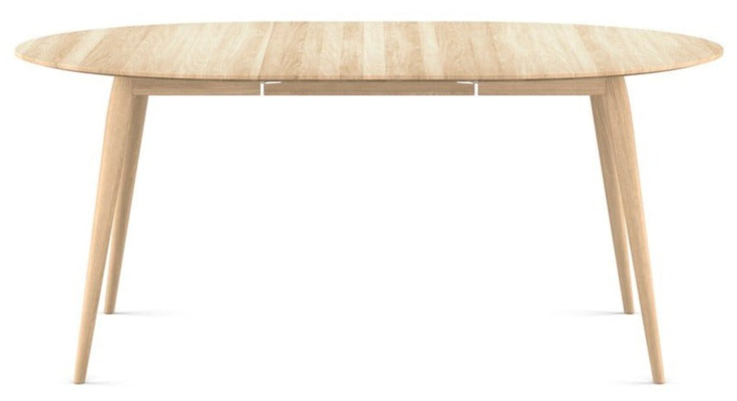 Bruunmunch PLAYdinner Round Dining Table - Extendable - BM8101-120-ONO-NM