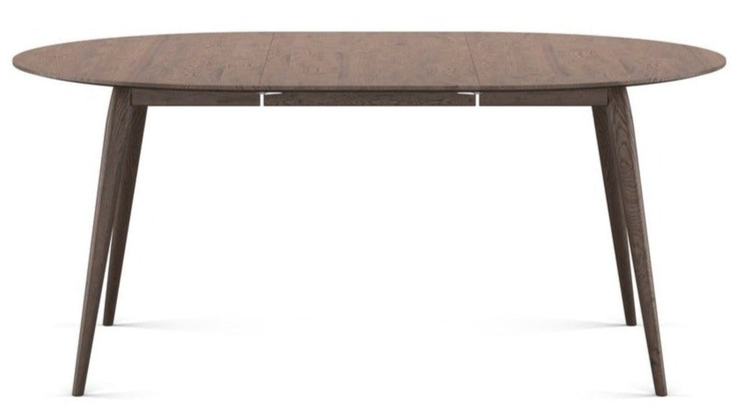 Bruunmunch PLAYdinner Round Dining Table - Extendable - BM8101-120-ONO-NM