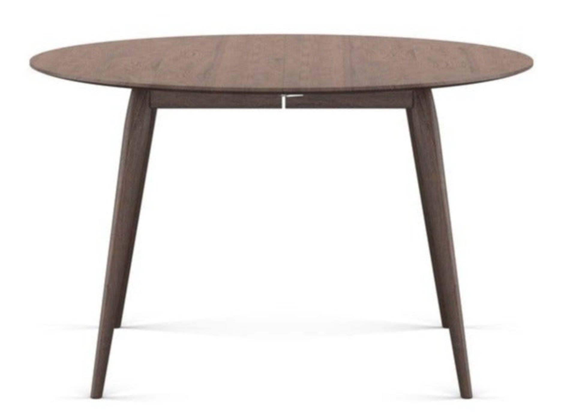 Bruunmunch PLAYdinner Round Dining Table - Extendable - BM8101-120-ONO-NM