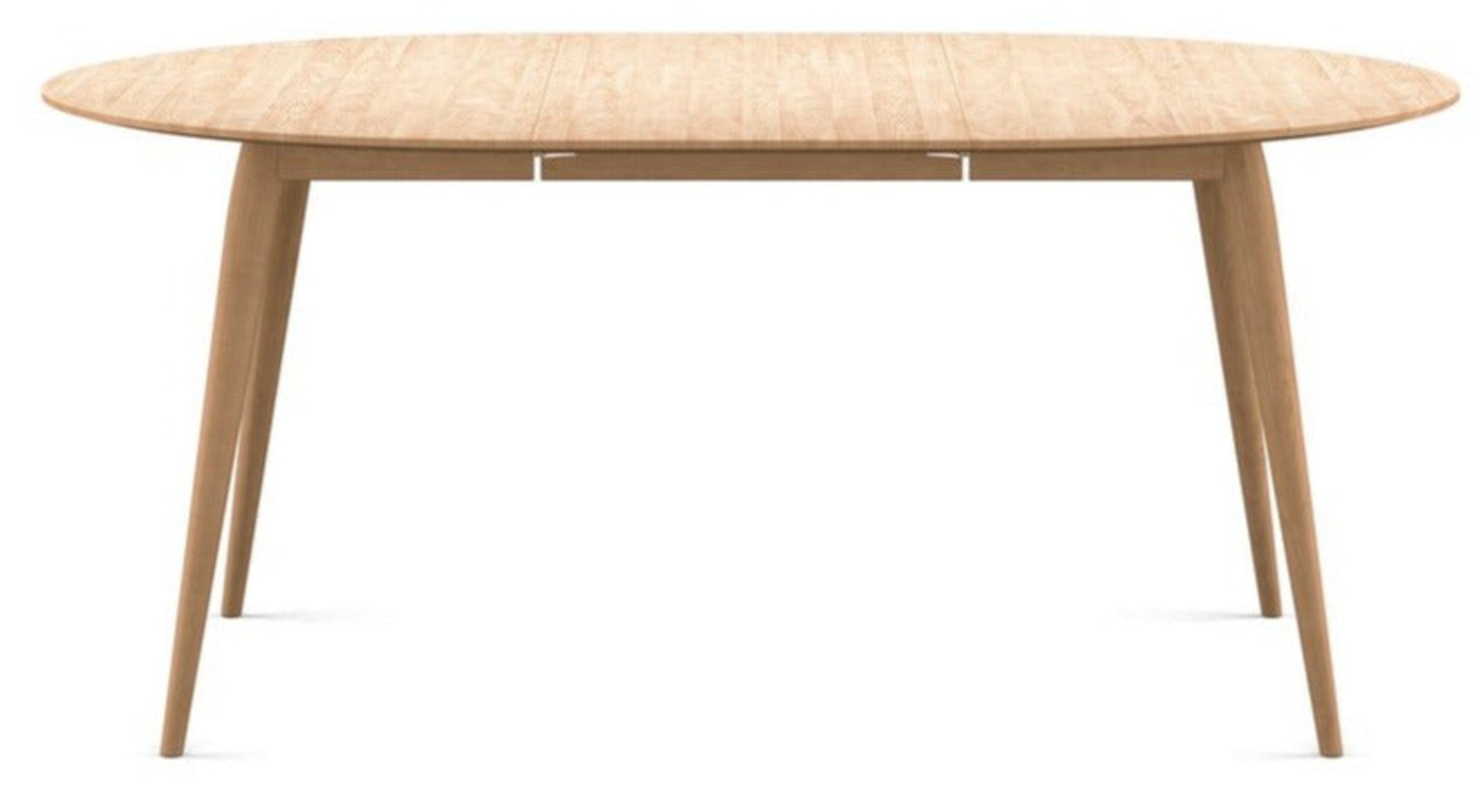 Bruunmunch PLAYdinner Round Dining Table - Extendable - BM8101-120-ONO-NM