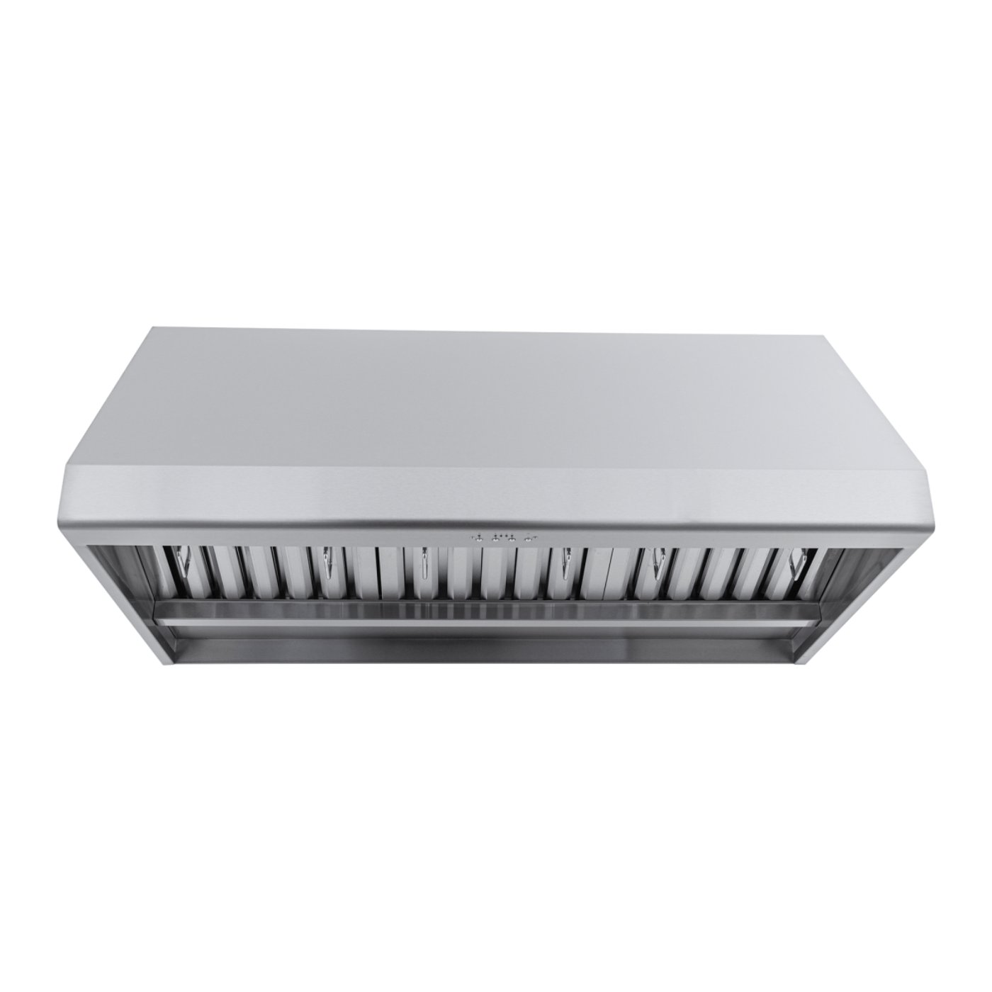 Proline High Performance Under Cabinet Range Hood - Convertible to Ductless and comes in Premium Stainless Steel - PLJW 108