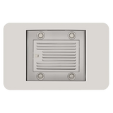 Proline Island Range Hood - 550 CFM | Stainless Steel | Elite Ventilation | Elite Dream Home - PLSI 543