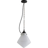 Davey Lighting Point Pendant