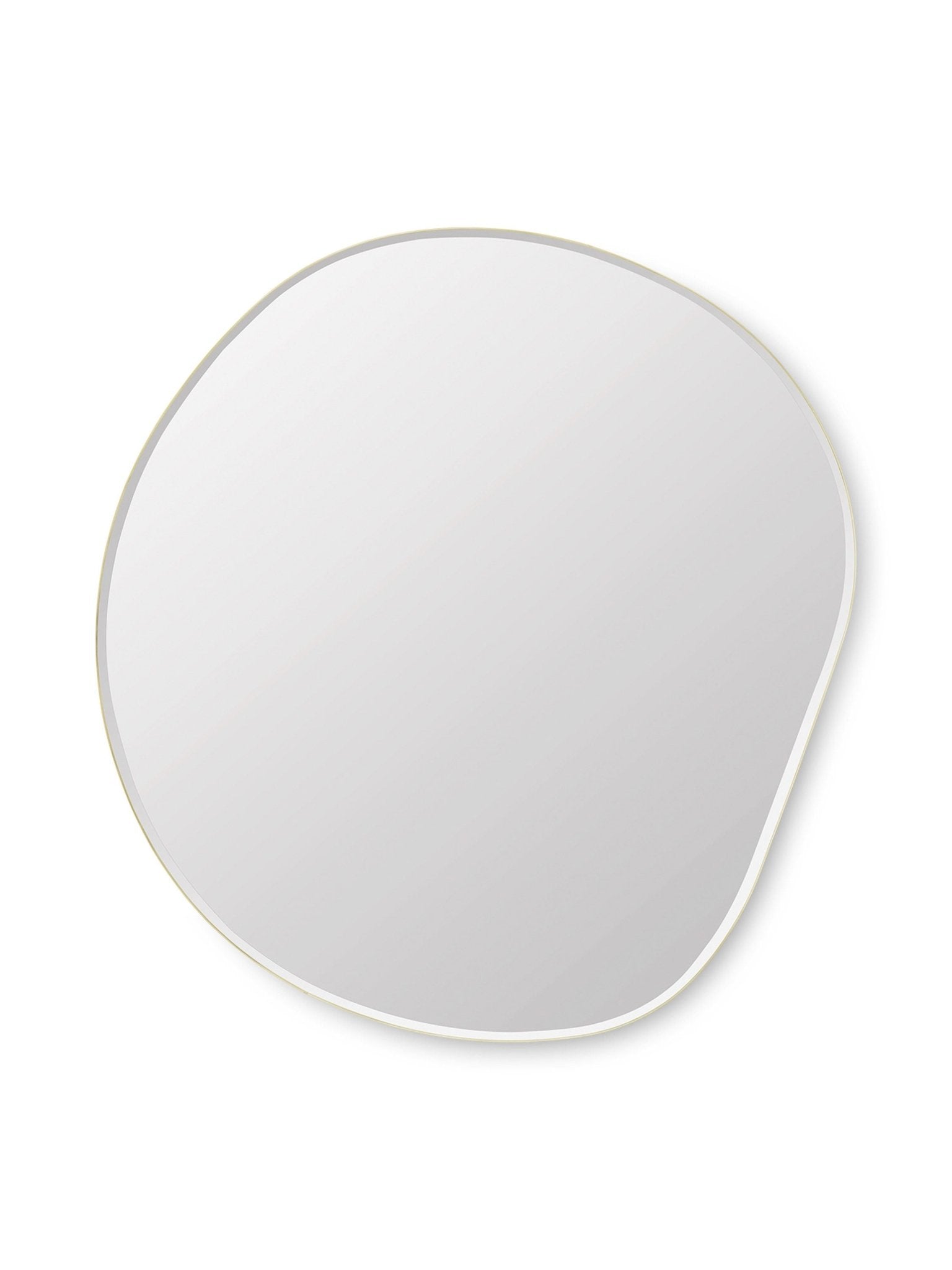 Ferm Living Pond Mirror - 100543101