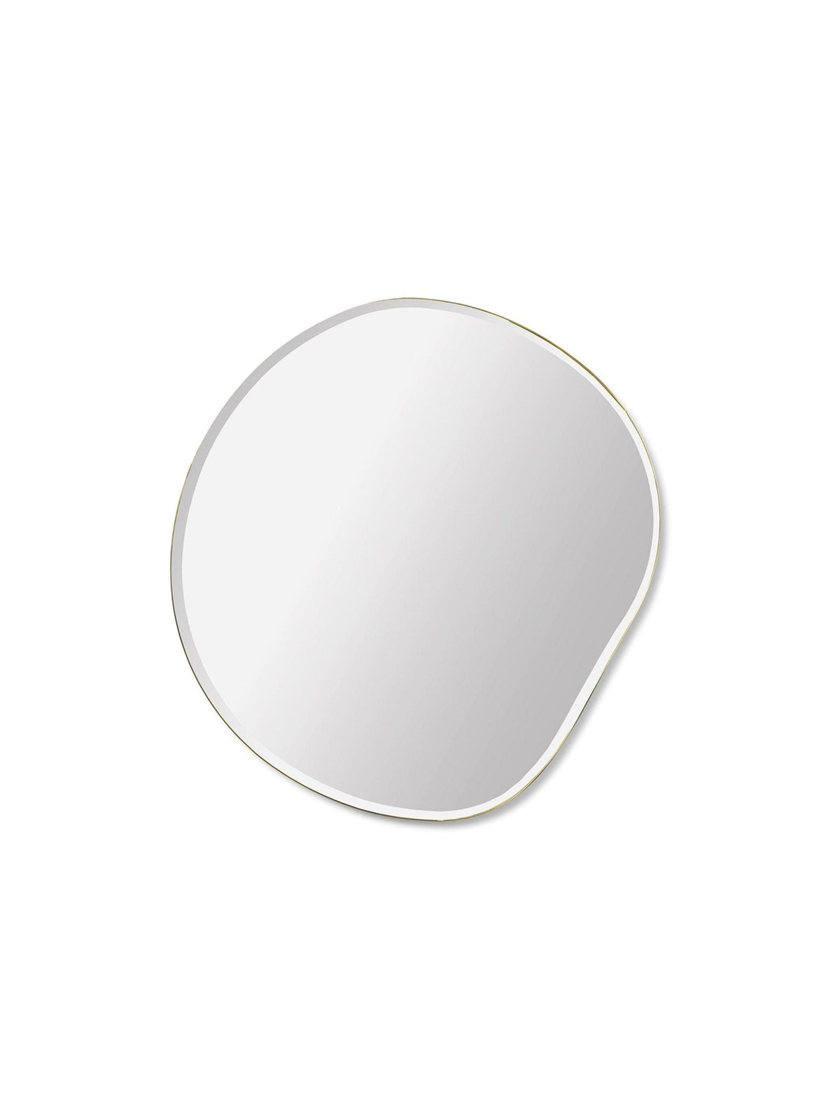 Ferm Living Pond Mirror - 100543101