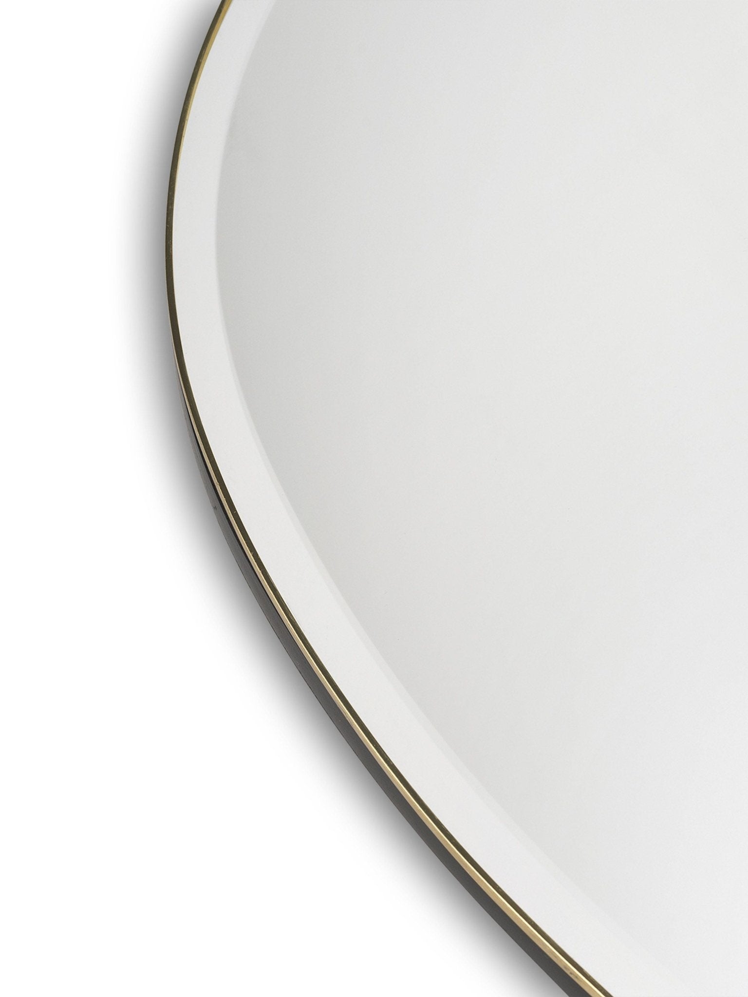 Ferm Living Pond Mirror - 100543101