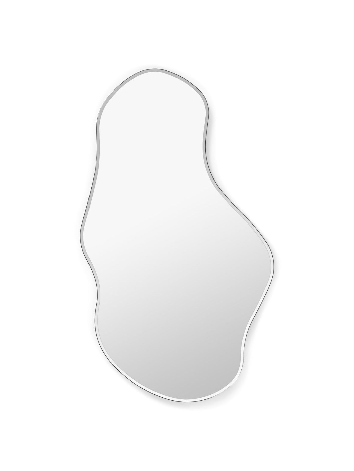 Ferm Living Pond Mirror - 100543101