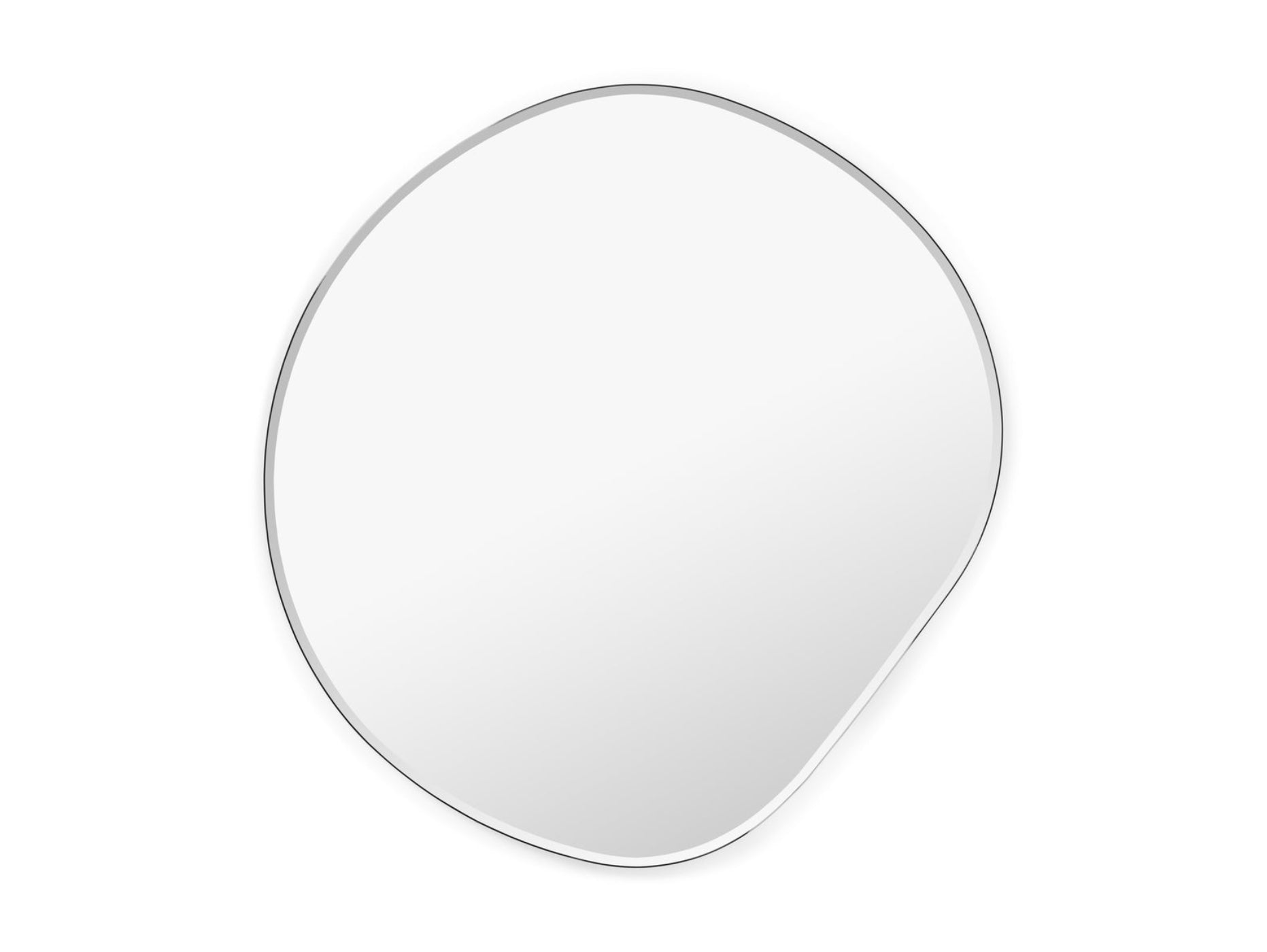 Ferm Living Pond Mirror - 100543101