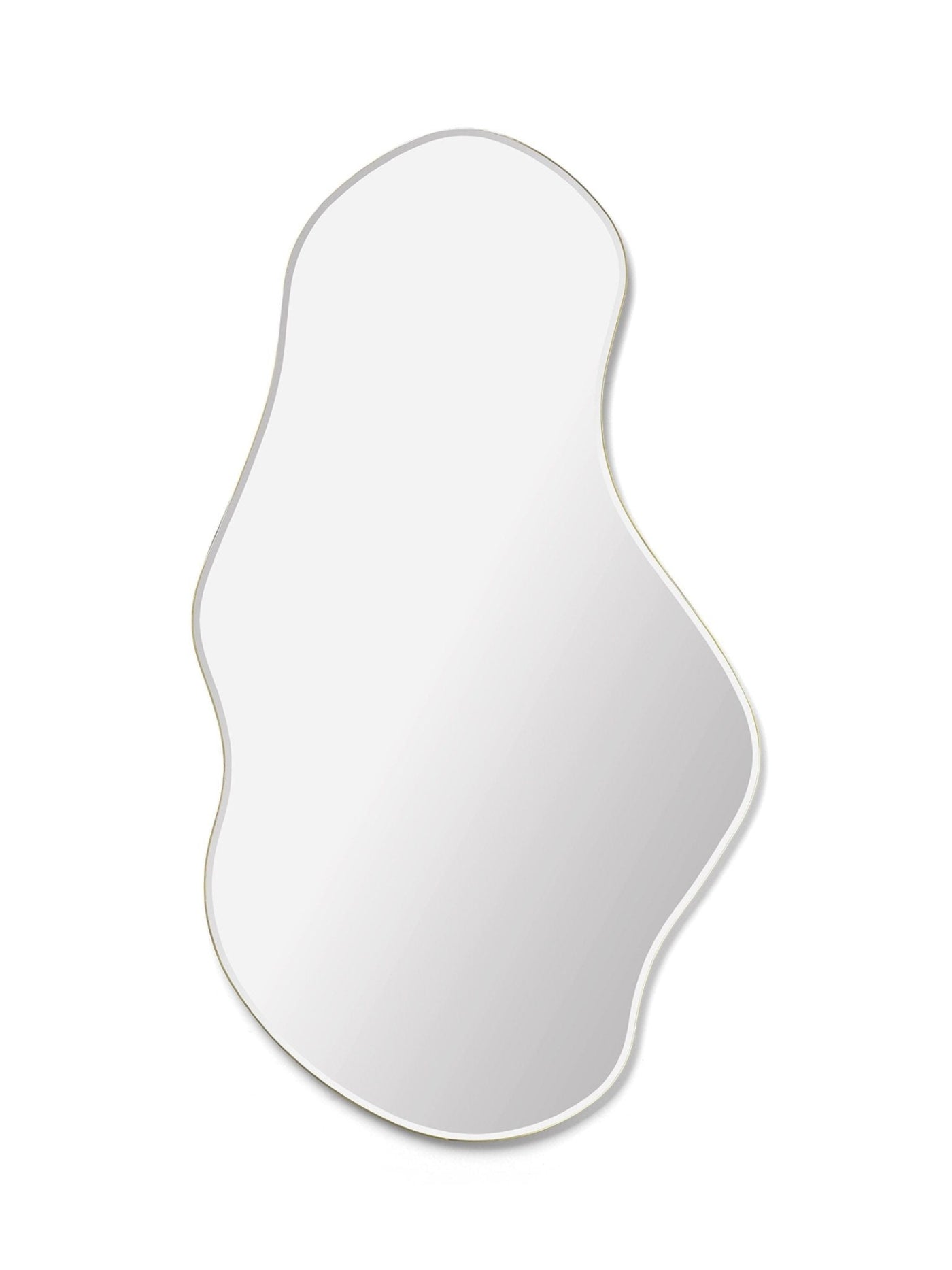 Ferm Living Pond Mirror - 100543101
