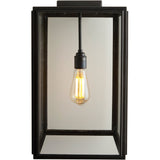 Davey Lighting Portico Wall Light