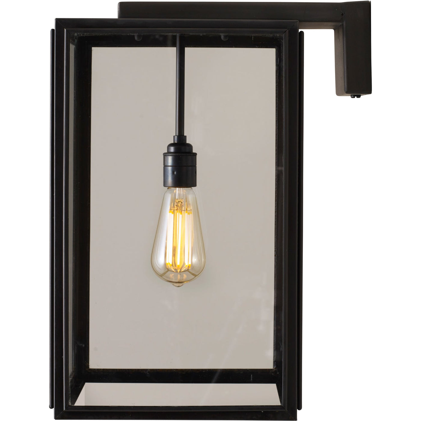 Davey Lighting Portico Wall Light
