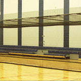 Procage Indoor Tunnel Electric Winch System - 70' X 12'