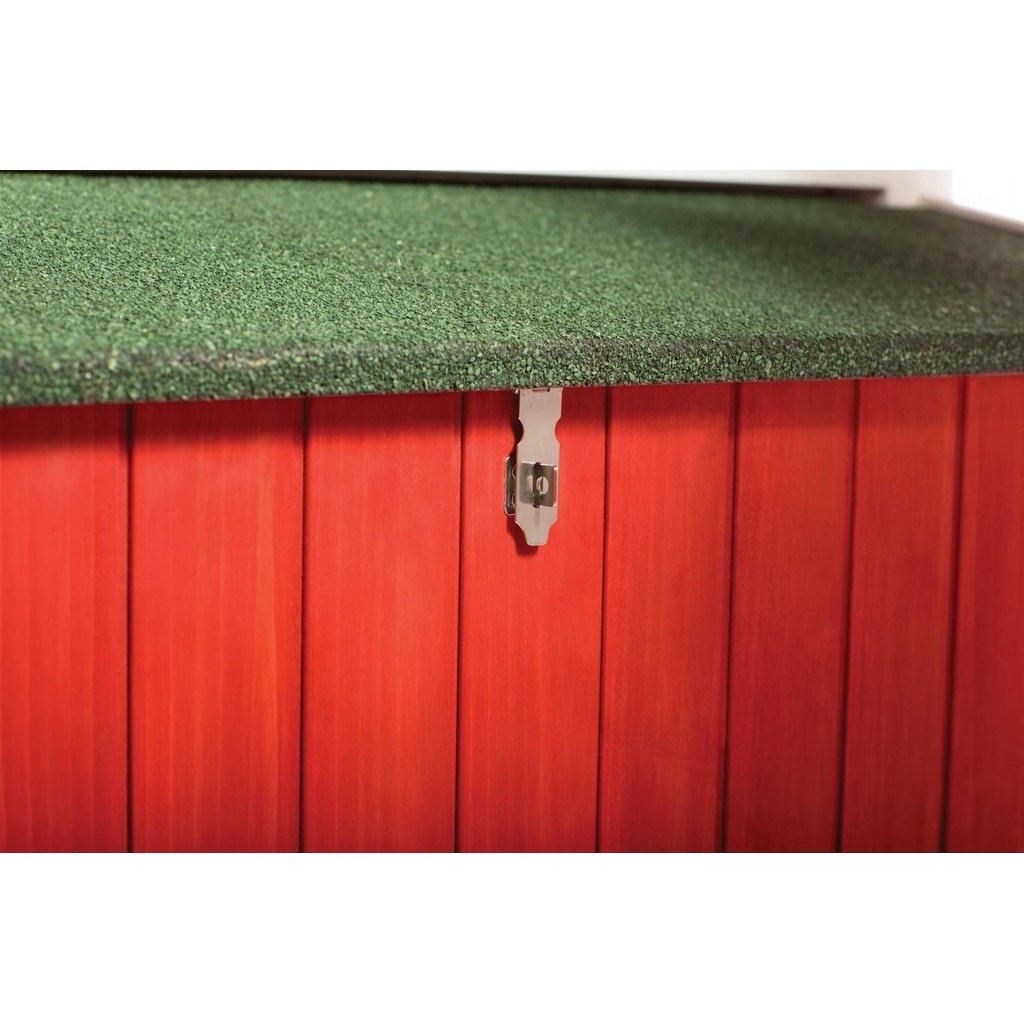 Prevue Pet Products Double Nest Chicken Coop For 8-10 Hens - 467