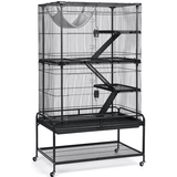 Prevue Pet Deluxe Critter Cage - 484