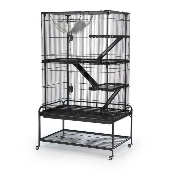 Prevue Pet Deluxe Critter Cage - 484