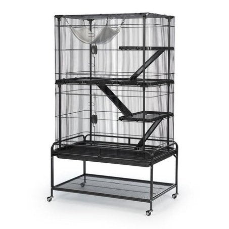 Prevue Pet Deluxe Critter Cage - 484