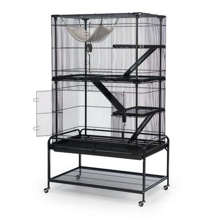 Prevue Pet Deluxe Critter Cage - 484