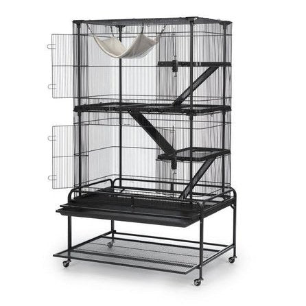 Prevue Pet Deluxe Critter Cage - 484