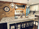 Proline Under-Cabinet Range Hood, Ducted, Variable CFM, Stainless Steel Finish, Outdoor Rated Finish option - Proline - ProVW