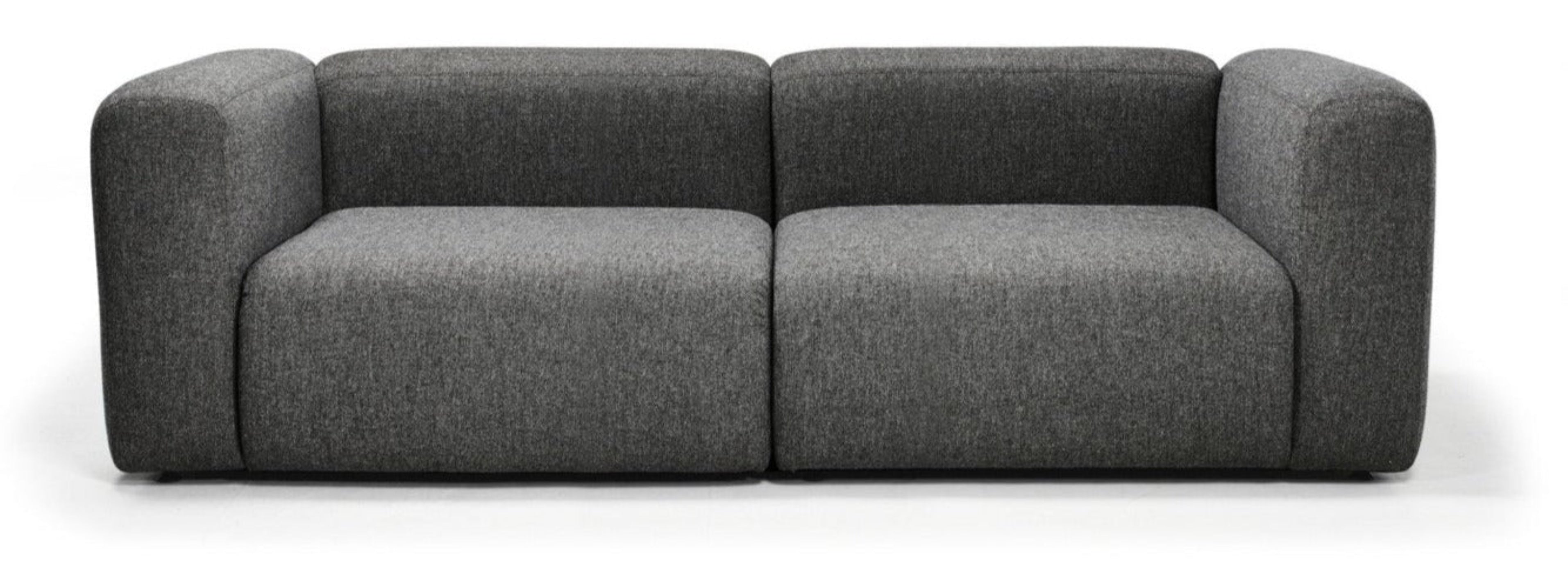 Bruunmunch Pump 2-Seater XL Sofa - 110-25-HLD-116