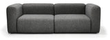 Bruunmunch Pump 2-Seater XL Sofa - 110-25-HLD-116