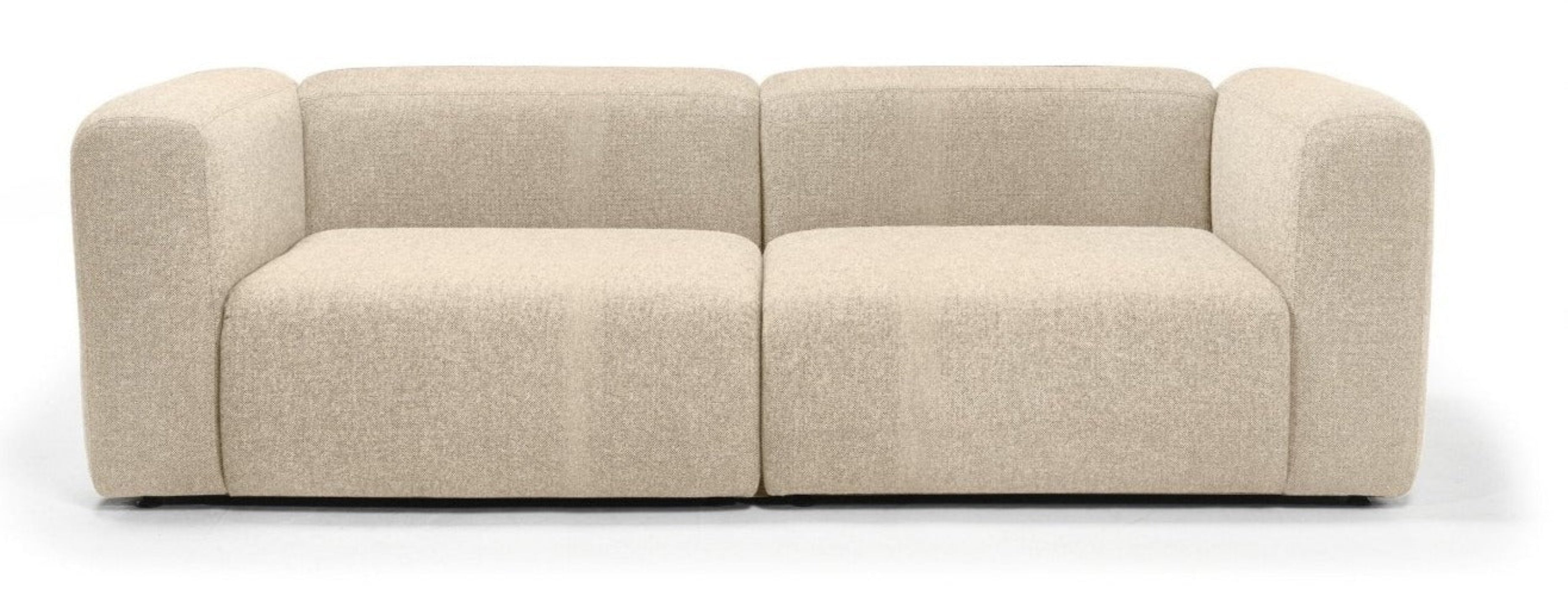 Bruunmunch Pump 2-Seater XL Sofa - 110-25-HLD-116