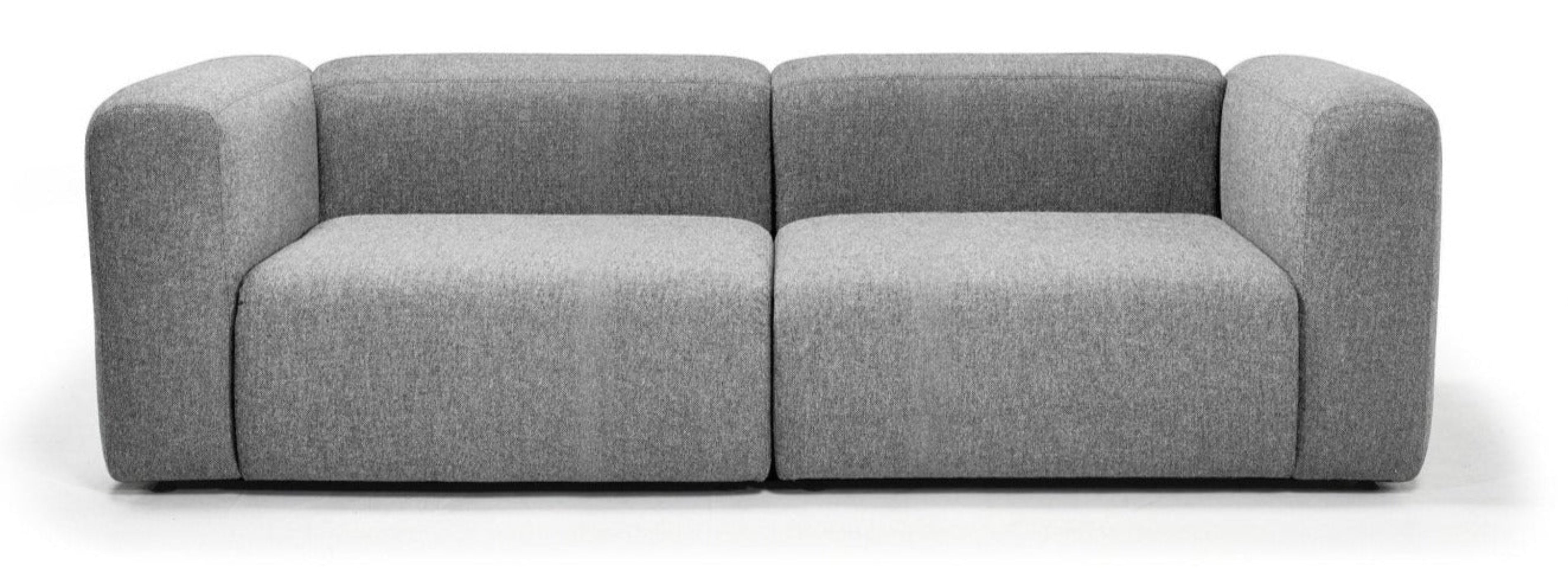 Bruunmunch Pump 2-Seater XL Sofa - 110-25-HLD-116