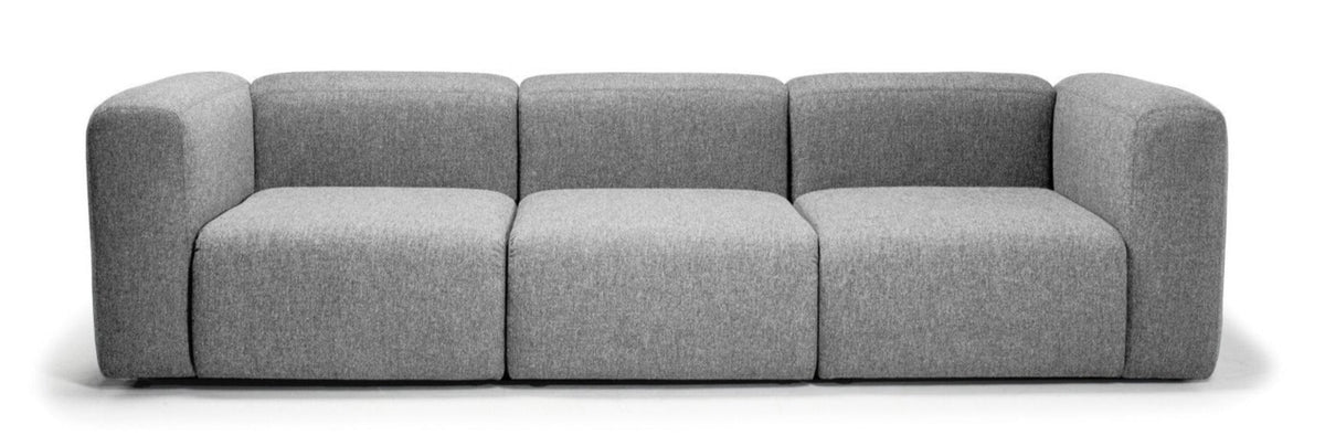 Bruunmunch Pump 3-Seater Sofa - 110-30-HLD-116