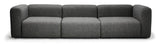 Bruunmunch Pump 3-Seater XL Sofa - 110-35-HLD-116