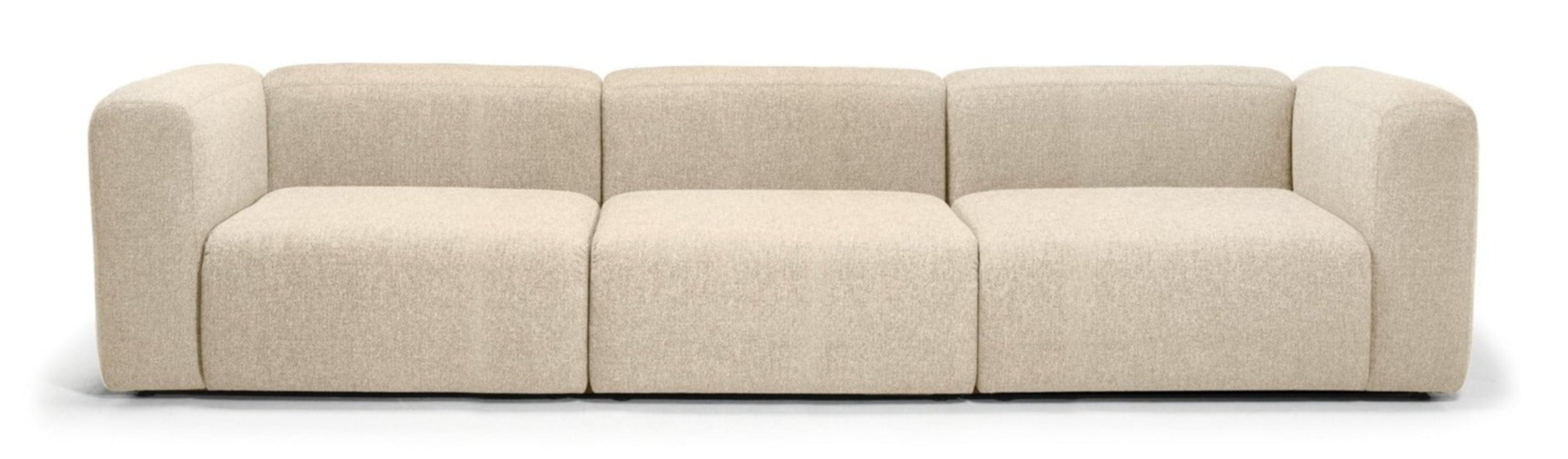 Bruunmunch Pump 3-Seater XL Sofa - 110-35-HLD-116