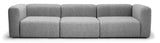 Bruunmunch Pump 3-Seater XL Sofa - 110-35-HLD-116
