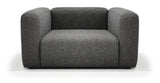 Bruunmunch Pump Chair XL - 110-15-HLD-116