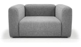 Bruunmunch Pump Chair XL - 110-15-HLD-116